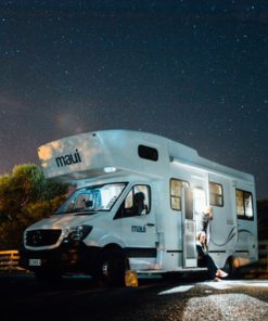 Recreational Vehicles and RVing