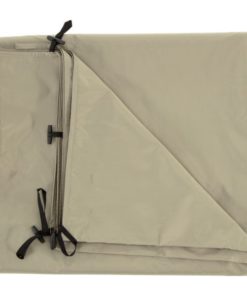 Cabela's Alaknak II Tent Floor Liner - Fits 12'x12'