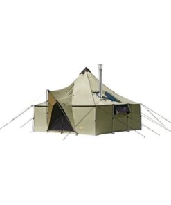 Cabela's Ultimate Alaknak 12'x12' Outfitter Tent