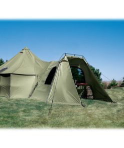 Cabela's Ultimate Alaknak Outfitter Tent Vestibule - Fits 12'x20' or 13'x27'