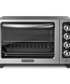 KitchenAid® 12" Convection Bake Countertop Oven