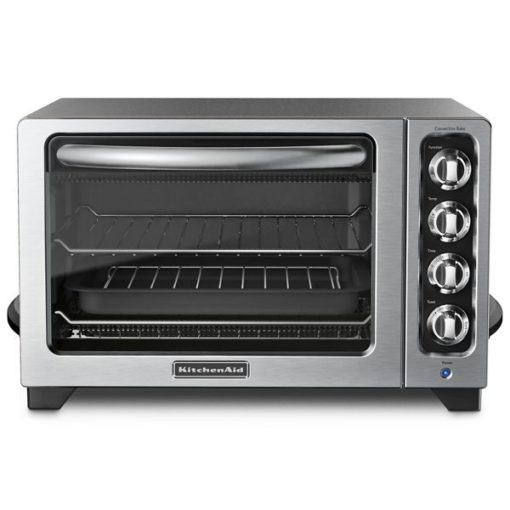 KitchenAid® 12" Convection Bake Countertop Oven