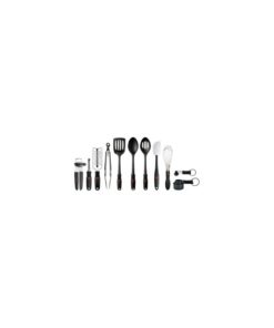 OXO 17pc Culinary and Utensil Set