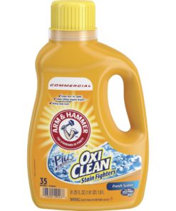 OxiClean Liquid Detergent