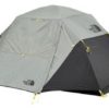 The North Face Stormbreak 2 Two-Person Dome Tent - Agave Green/Asphalt Grey