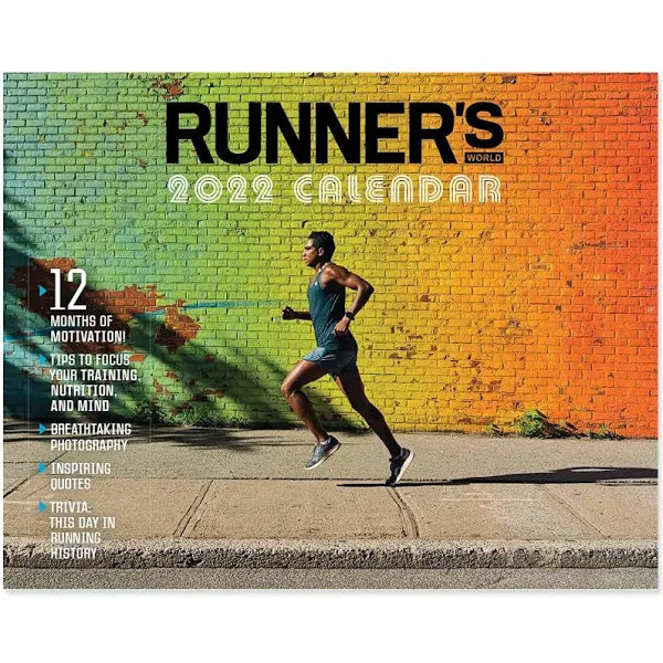 runner-s-world-2022-wall-calendar-gift-guru