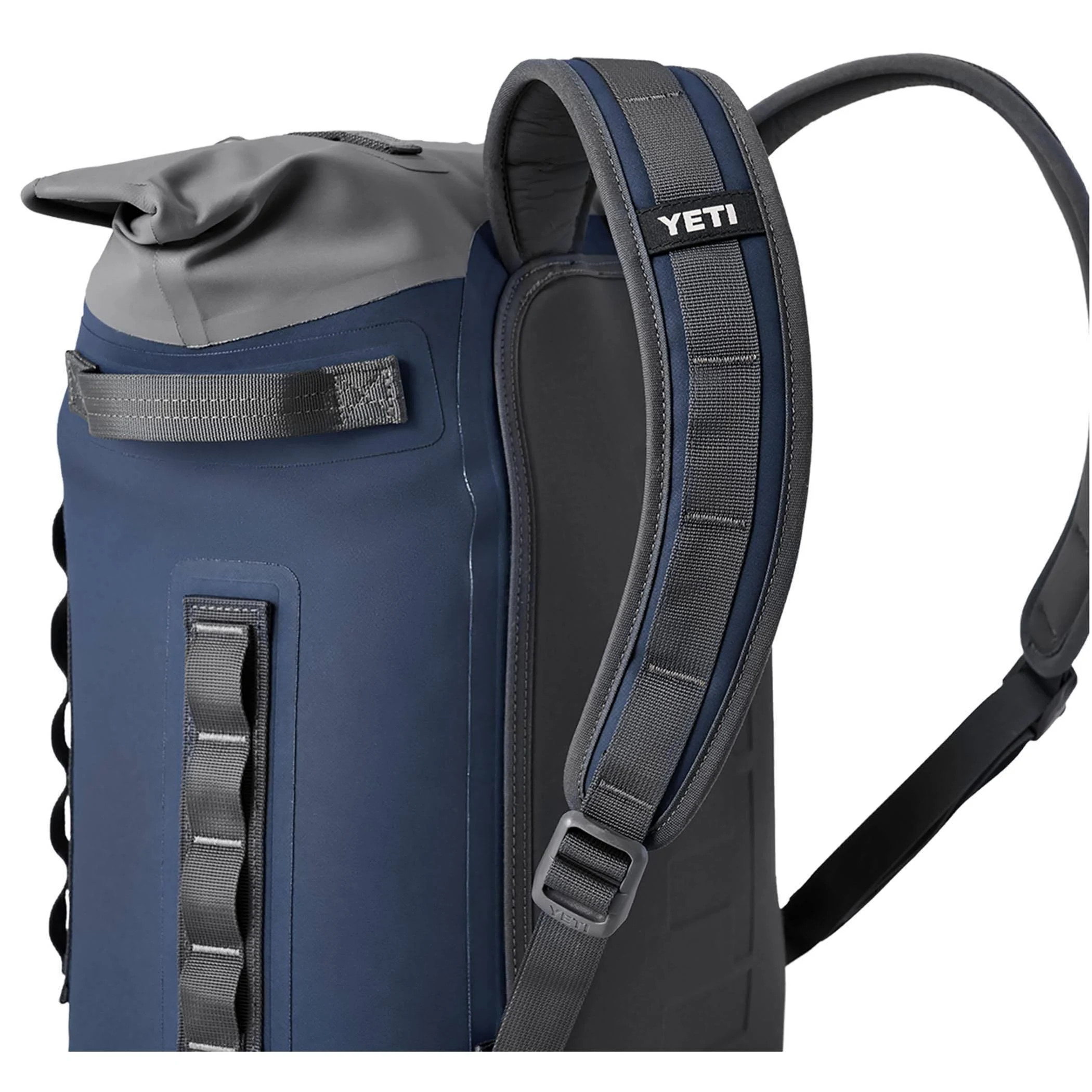 Yeti Hopper M20 Backpack Soft Cooler (Navy) - Gift Guru